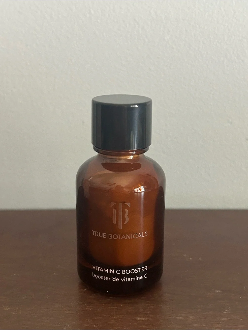 True Botanicals Vitamin C Booster